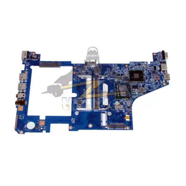 Základní deska Acer MBPYW01001 48.4GS01.011 1830TZ U5400 HM55