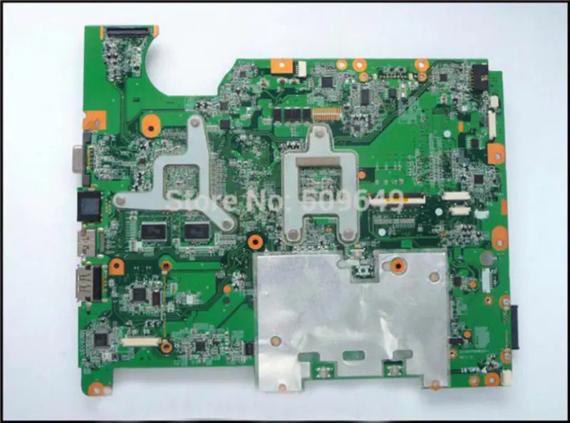 Základní deska HP 582686-001 CQ61 G61