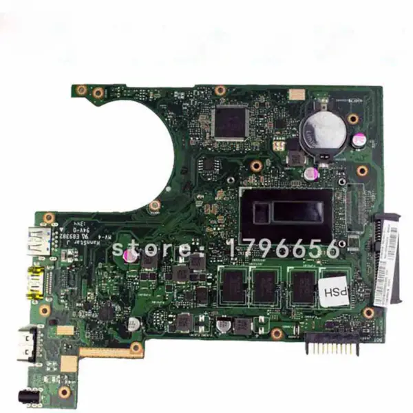 Základní deska Asus X200LA Procesor i3 rev2.1