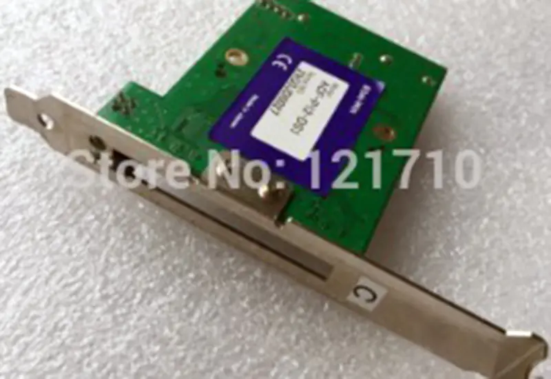 karta cf na sata hdd ACF-P12-DS1 ACF-P12-DS1A IDC350-SATA-LP průmyslová základní deska