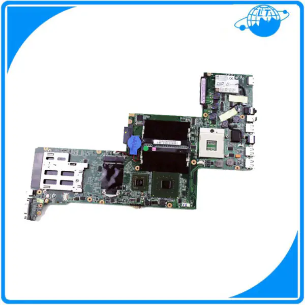 Základní deska Asus V6J VX1