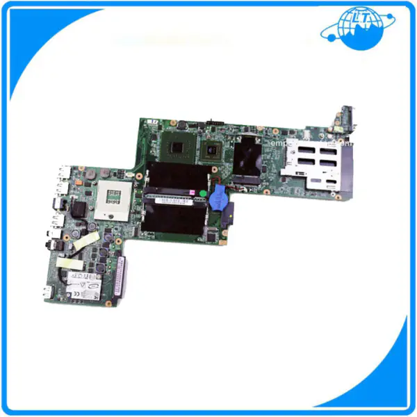 Základní deska Asus V6J VX1