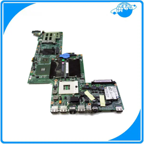 Základní deska Asus V6J VX1
