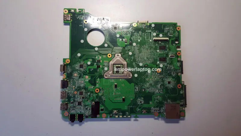 Základní deska Acer DA0ZRCMB6C0 E732 E732ZG
