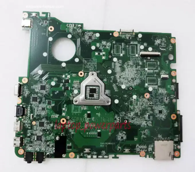 Základní deska Acer eMachines E732 E732Z DA0ZRCMB6C0 integrovaná grafika