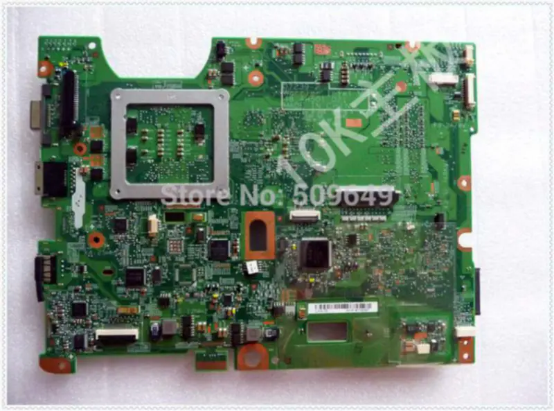 Základní deska HP CQ60 593507-001