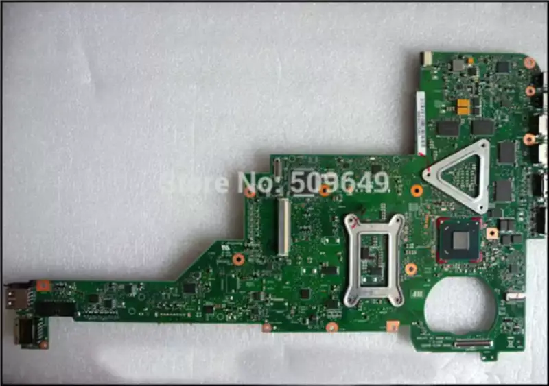 Základní deska HP DV4 V4-5000 683217-001