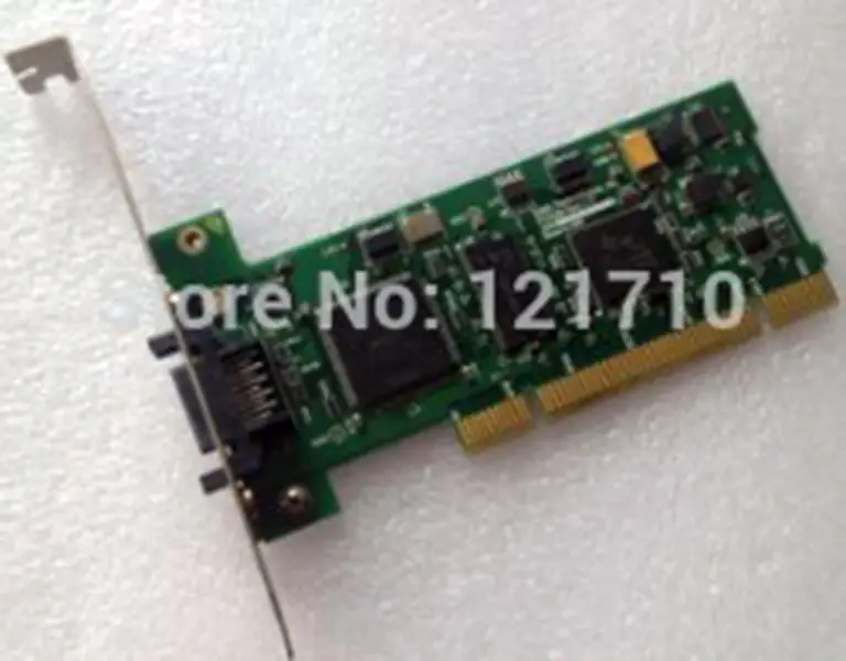 Blackhawk EWA BlackHAWK PCI560 REV.1.3 BH-PCI-560 průmyslová základní deska