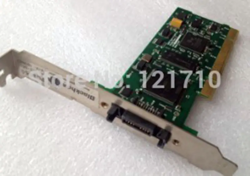 Blackhawk EWA BlackHAWK PCI560 REV.1.3 BH-PCI-560 průmyslová základní deska