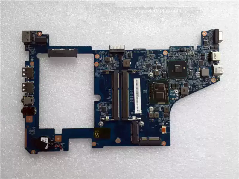 Základní deska Acer 48.4GS01.011 48.4GS01.02N 48.4GS01.02M 1430Z 1430T 1430 1830 1830Z 1830T CPU I3-380UM