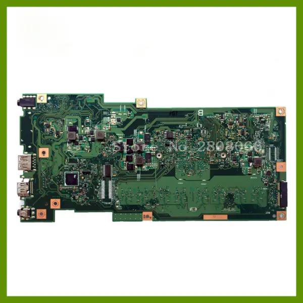 Základní deska Asus C300MA Integrated c300ma rev2.1
