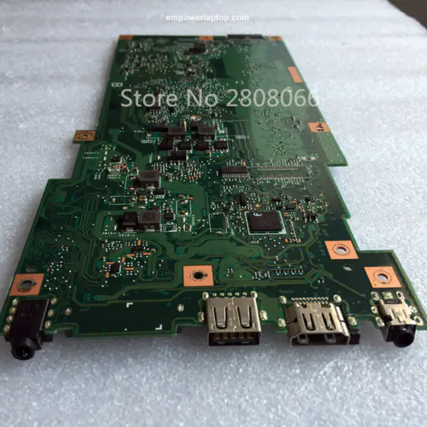 Základní deska Asus C300MA Integrated c300ma rev2.1