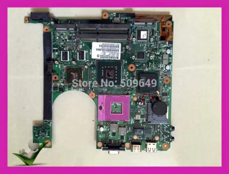 Základní deska HP 4311S 4410S 577223-001