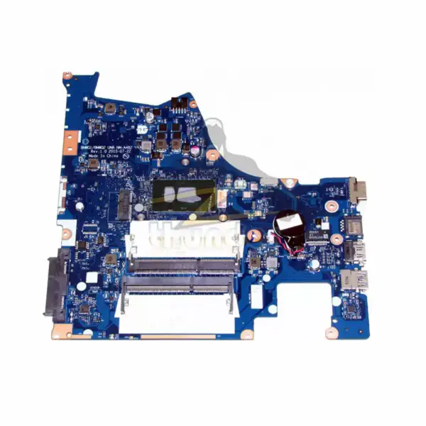 Základní deska Lenovo BMWQ1 BMWQ2 UMA NM-A482 Rev 1.0 ideapad 300-15 i7-6500U