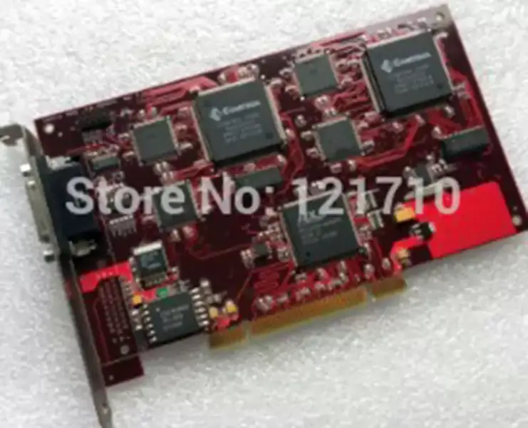 Comtrol RocketPort Comtrol 5302290 REV B 5002290 RocketPort PCI Univ 16P průmyslová základní deska