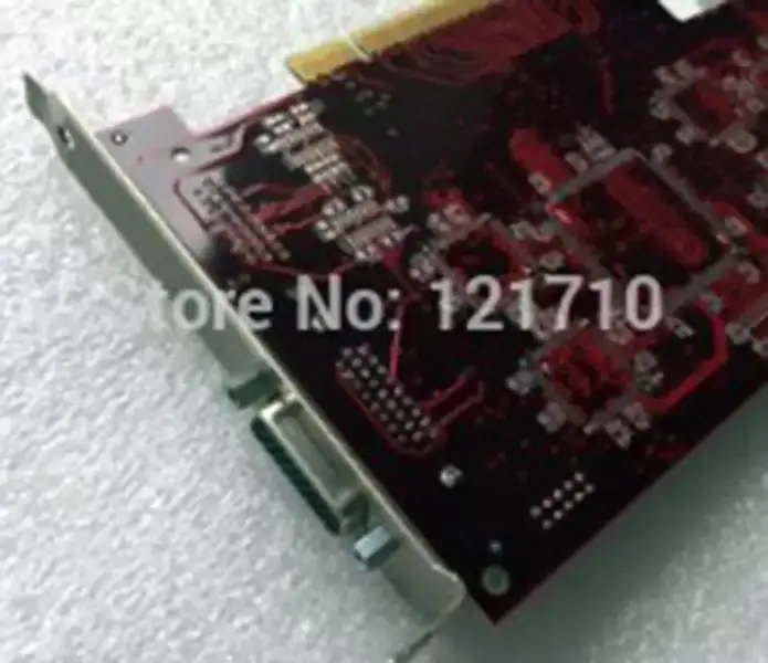 Comtrol RocketPort Comtrol 5302290 REV B 5002290 RocketPort PCI Univ 16P průmyslová základní deska
