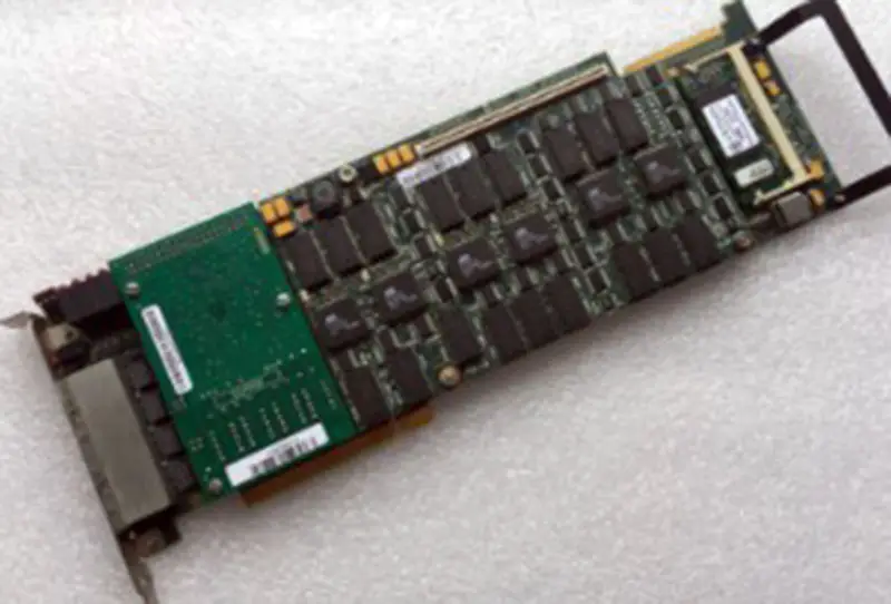 DIALOGIC dialogic DM/V1200-4E1-PCI 85-0550-122 83-0550-005 REV A průmyslová základní deska