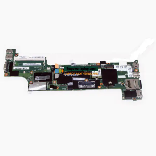 Základní deska Lenovo 04X5168 VIUX1 NM-A091 X240 core i3 CPU