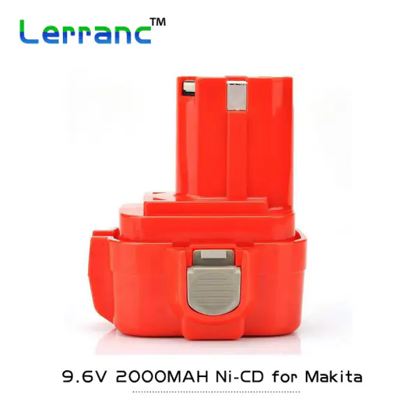 Makita 9122/9120/9100/9101/9134/9135A/DA392D/192595-8 Battery