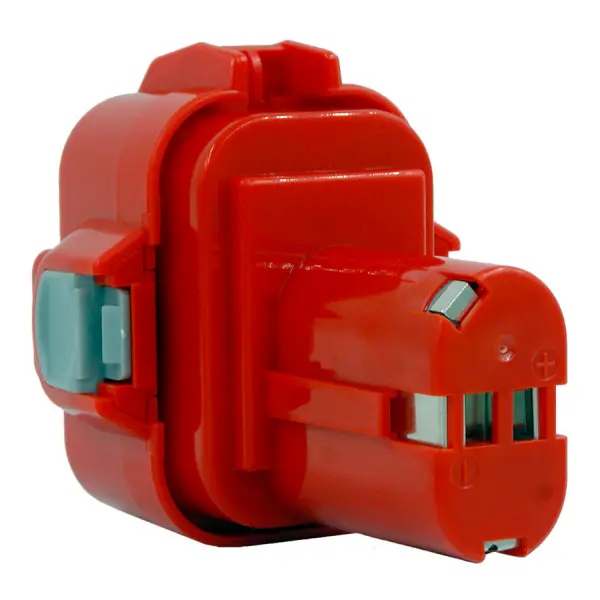 Makita 9122/9120/9100/9101/9134/9135A/DA392D/192595-8 Battery