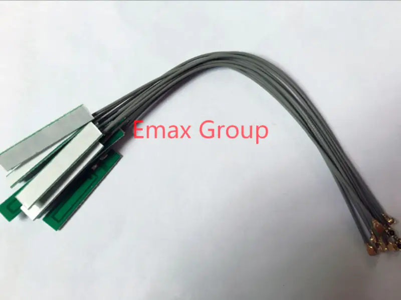MC7354 Sierra Wireless Mini PCIE LTE 4G QUALCOMM WCDMA GSM GPRS GNSS UMTS Podpora Gobi API