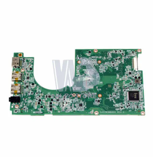 Základní deska Dell WVG6X 0WVG6X 3000 11 3137 2995U 1,4 GHz