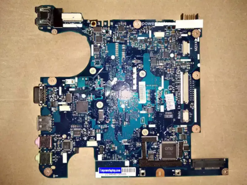 Základní deska Acer EM250 D250 MB.WCR02.003 MBWCR02003 KAV60 LA-5141P