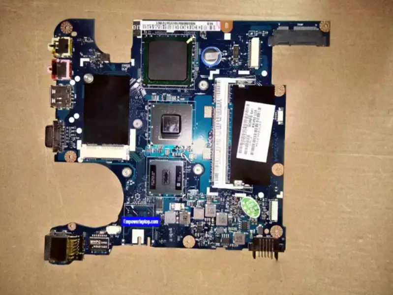 Základní deska Acer EM250 D250 MB.WCR02.003 MBWCR02003 KAV60 LA-5141P