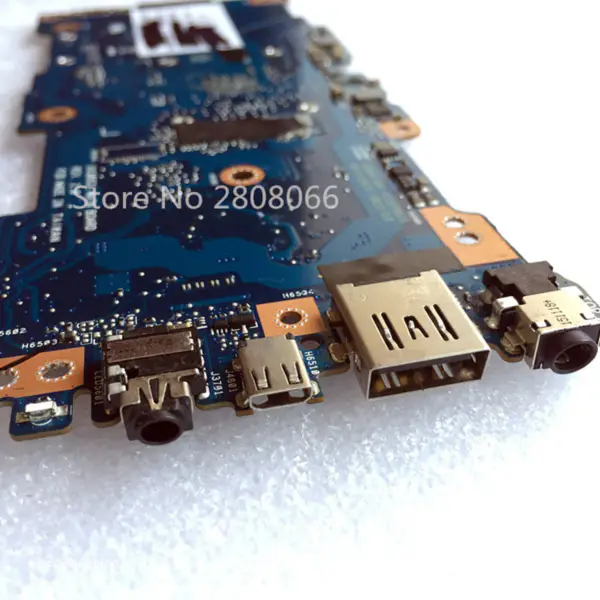 Základní deska Asus UX305CA s integrovanou grafikou
