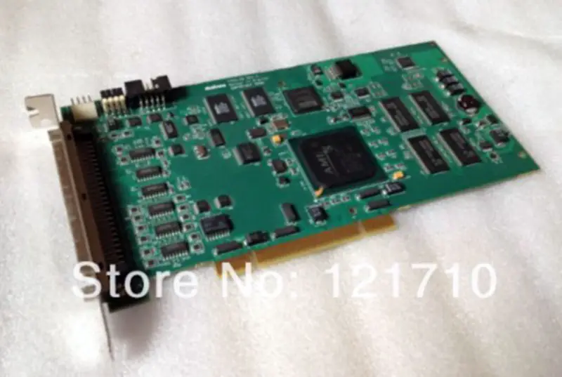 Matrox deska Matrox Y752-06 REV.A Meteor II digitální karty METEOR2DIG64L M083850 průmyslová základní deska