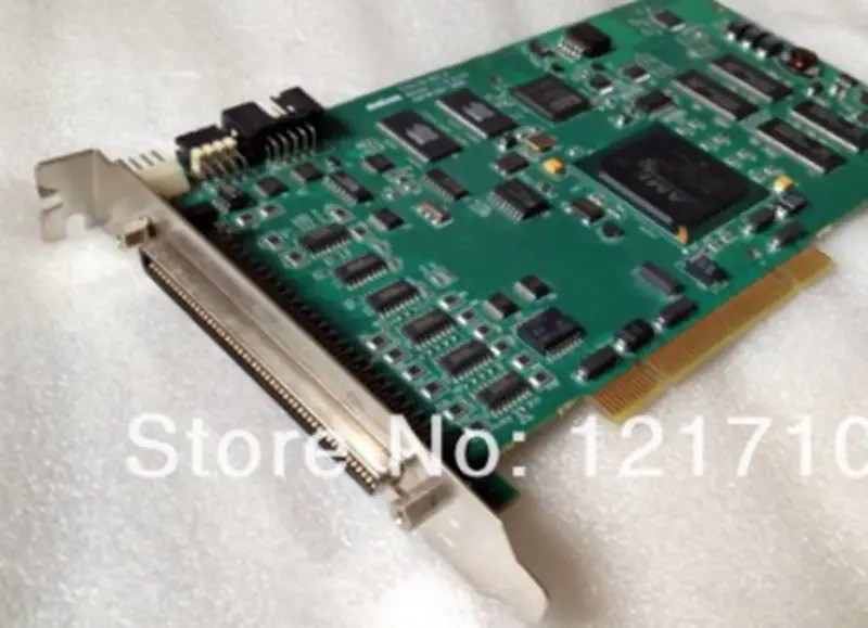 Matrox deska Matrox Y752-06 REV.A Meteor II digitální karty METEOR2DIG64L M083850 průmyslová základní deska