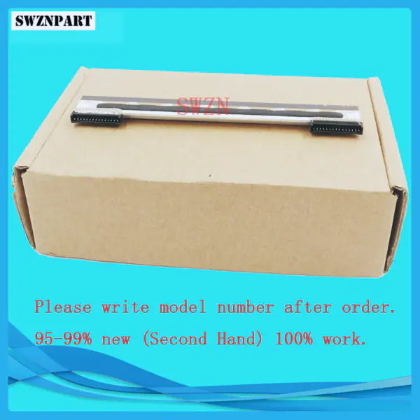 G105910-048 G105910-053 Termální tisková hlava Tisková hlava pro tiskárnu Zebra 2844 TLP2844 TLP2844Z R2844Z LP2844 LP2844Z 888TT GK888T