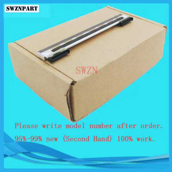 G105910-048 G105910-053 Termální tisková hlava Tisková hlava pro tiskárnu Zebra 2844 TLP2844 TLP2844Z R2844Z LP2844 LP2844Z 888TT GK888T