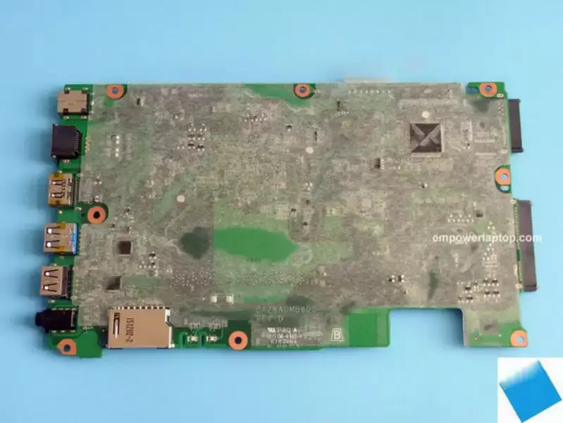 Základní deska Acer NBMZC11002 ES1-431 N3150 CPU DAZ8ADMB6D0 Z8AD