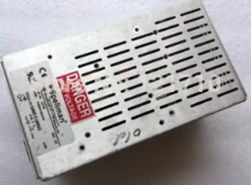 Spellman Spellman napájecí zdroj X3783 REV N4 PCM50P120X3783 průmyslová základní deska