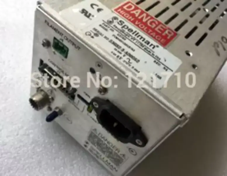 Spellman Spellman napájecí zdroj X3783 REV N4 PCM50P120X3783 průmyslová základní deska