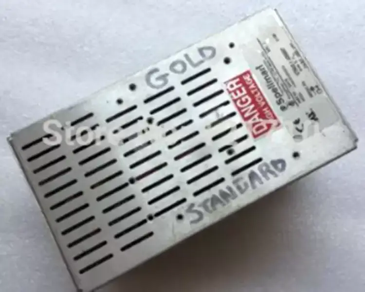 Spellman Spellman napájecí zdroj X4073 REV A PCM50P120X4073 průmyslová základní deska