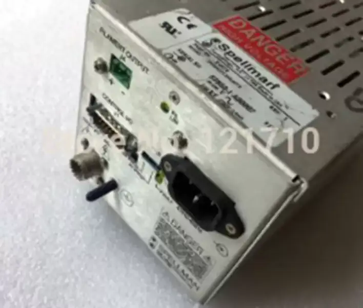 Spellman Spellman napájecí zdroj X4073 REV A PCM50P120X4073 průmyslová základní deska