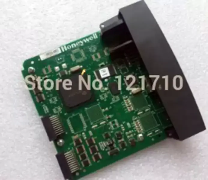 Honeywell HC900 CONTROLLER CPU 50001439-110+D 900C53-0244-00 I/O SCANNER 50001262-004 průmyslová základní deska