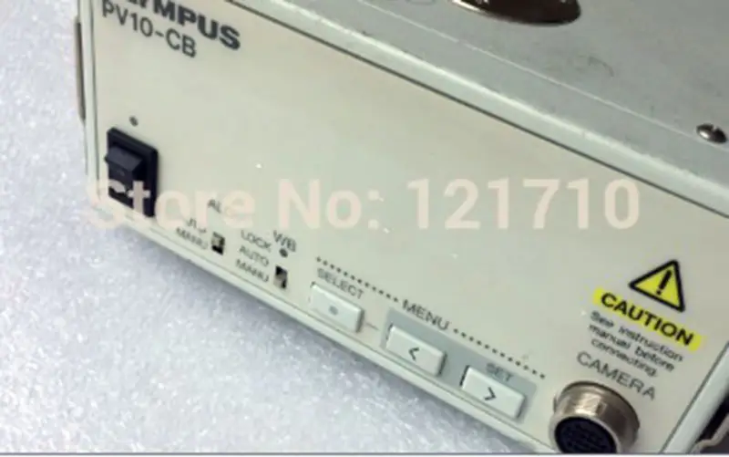 Průmyslová základní deska OLYMPUS PV10-CB PV10-CB2N