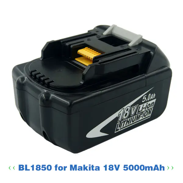 Baterie Makita BL1840 BL1850 LXT400 194230-4 BL1815 BL1830