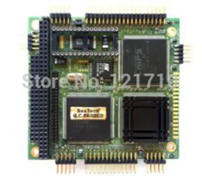Seatech PC104 seaTech DX-440C ST104 průmyslová základní deska