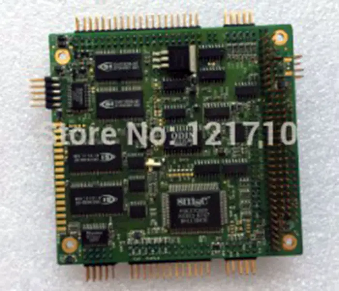 Seatech PC104 seaTech DX-440C ST104 průmyslová základní deska