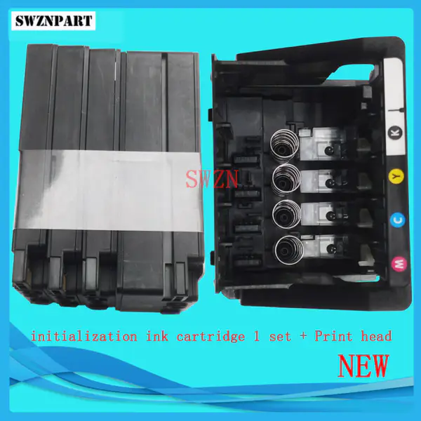Tisková hlava pro HP 950 951 8100 8600 251DW 251 276 276DW 8610 8620 8630 8640 8660 8700 8615 8625 950XL 951XL CM751-80013A