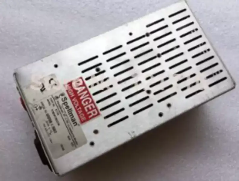 Napájecí zdroj Spellman X2766 REV AB1 PCM50P120X2766