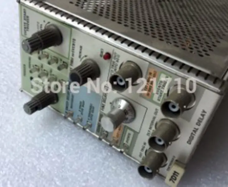 TEKTRONIX TEKTRONIX 7D11 DIGITAL DELAY průmyslová základní deska