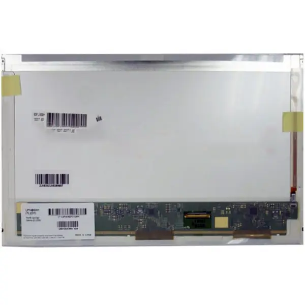 14.0'' LCD B140XW01 V3 LP140WH1 TLD1 LTN140AT03 LCD obrazovka 1366*768 40pin