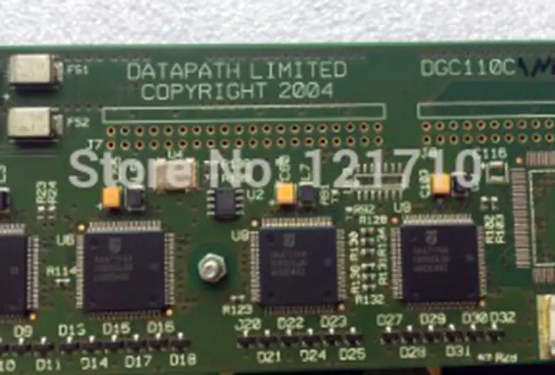 DATAPATH DATAPATH DGC1150 DGC110C průmyslová základní deska