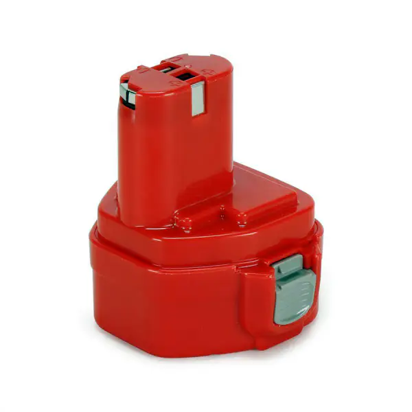 Makita 1233/1234/1235192681-5/192698-2/193157-5/192698-8 Battery