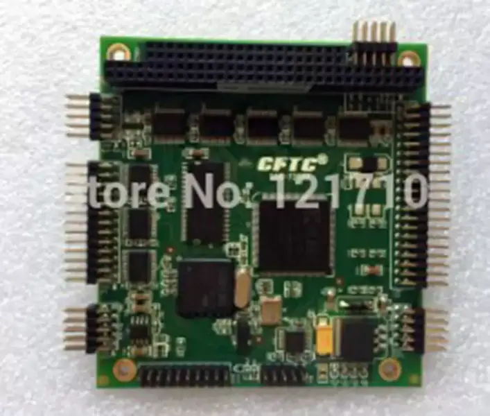 CFTC PC/104 Průmyslová základní deska CFTC SAM-7200A